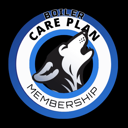 Boiler Care Plan Logo