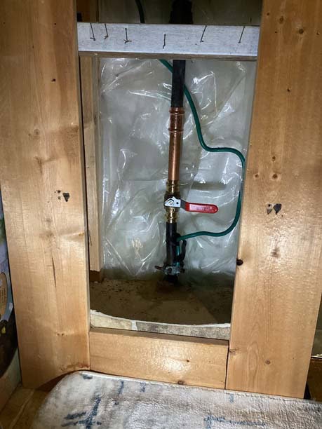 Heating season Facts
