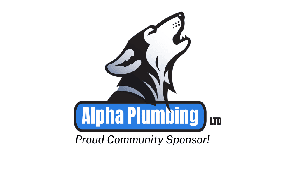 Proud Community Sponsor! Proud Community Sponsor!
