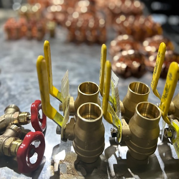 Commercial Gas Fitting Repair & Maintenance Calgary, AB